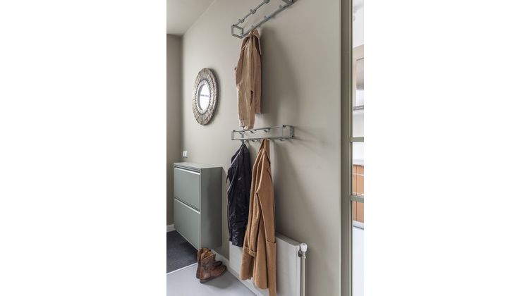 Spinder Design Billy 2 Schoenenkast