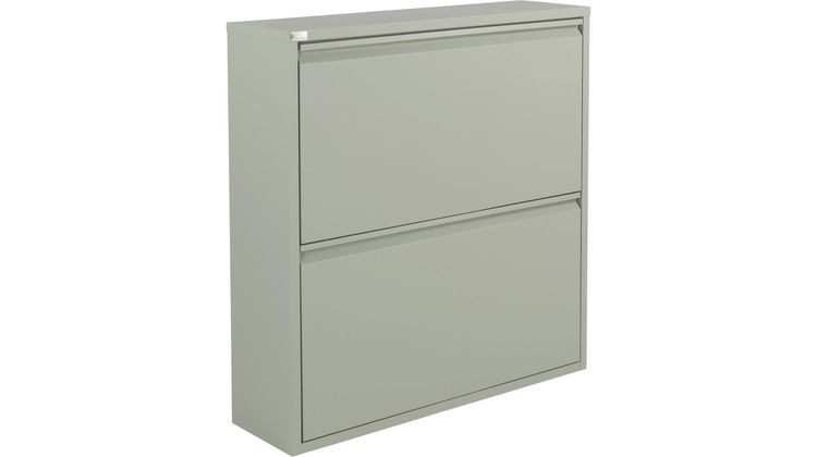 Spinder Design Billy 2 Schoenenkast