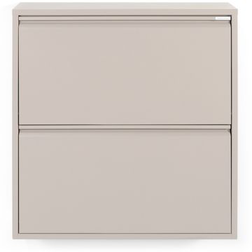 Spinder Design Billy 2 Schoenenkast