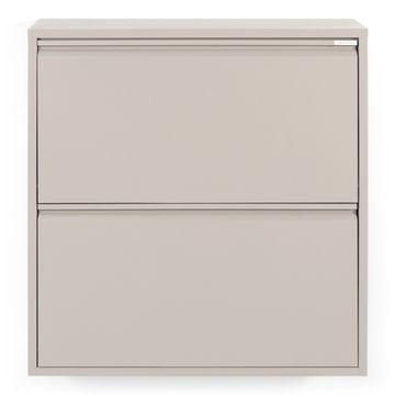 Spinder Design Billy 2 Schoenenkast
