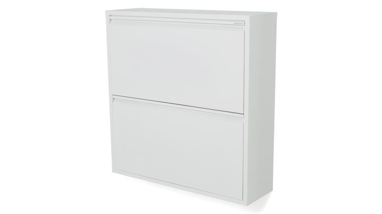 Spinder Design Billy 2 Schoenenkast