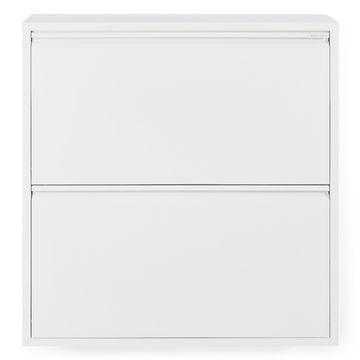 Spinder Design Billy 2 Schoenenkast