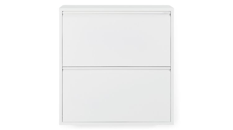 Spinder Design Billy 2 Schoenenkast