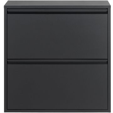 Spinder Design Billy 2 Schoenenkast