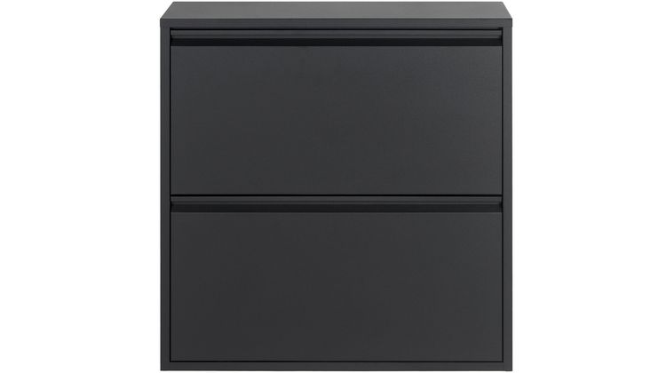 Spinder Design Billy 2 Schoenenkast