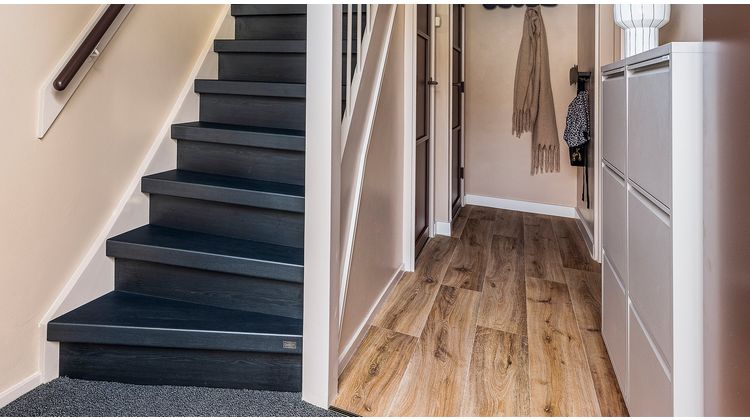 Spinder Design Billy 3 Schoenenkast