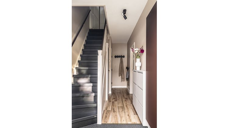 Spinder Design Billy 3 Schoenenkast