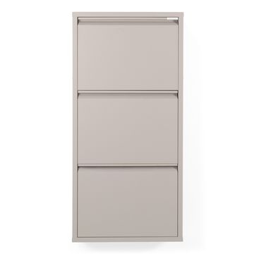 Spinder Design Billy 3 Schoenenkast