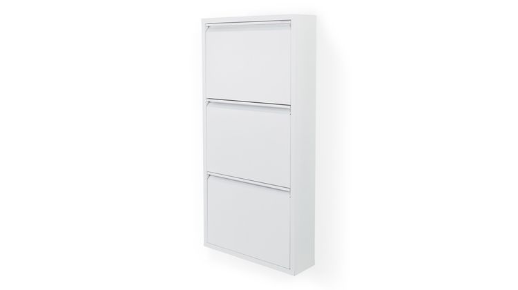Spinder Design Billy 3 Schoenenkast