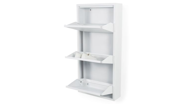 Spinder Design Billy 3 Schoenenkast
