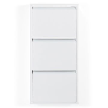 Spinder Design Billy 3 Schoenenkast