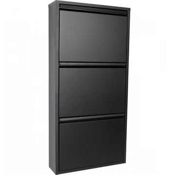 Spinder Design Billy 3 Schoenenkast