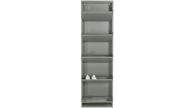 Spinder Design Billy 5 Schoenenkast