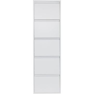 Spinder Design Billy 5 Schoenenkast