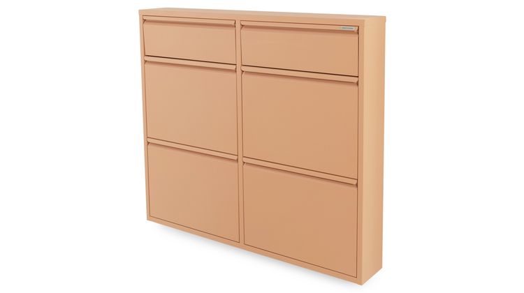 Spinder Design Billy 6 Schoenenkast