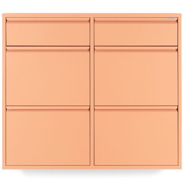 Spinder Design Billy 6 Schoenenkast