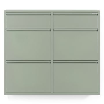 Spinder Design Billy 6 Schoenenkast