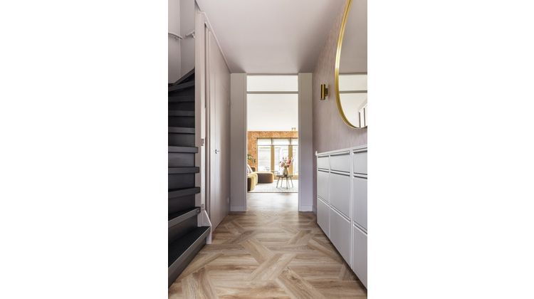 Spinder Design Billy 6 Schoenenkast
