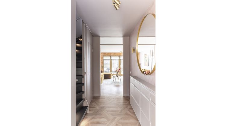 Spinder Design Billy 6 Schoenenkast