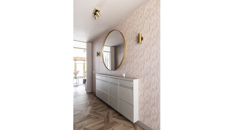 Spinder Design Billy 6 Schoenenkast