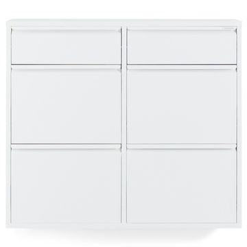 Spinder Design Billy 6 Schoenenkast