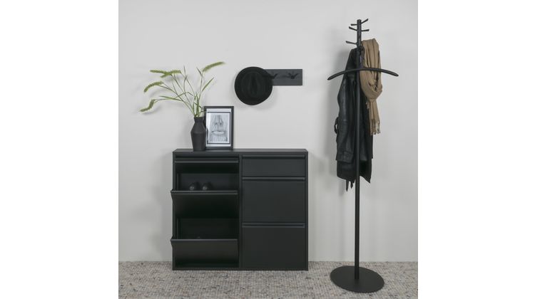 Spinder Design Billy 6 Schoenenkast