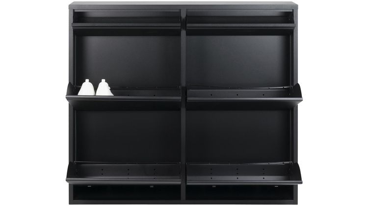 Spinder Design Billy 6 Schoenenkast