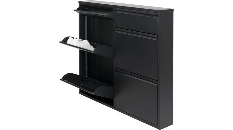 Spinder Design Billy 6 Schoenenkast