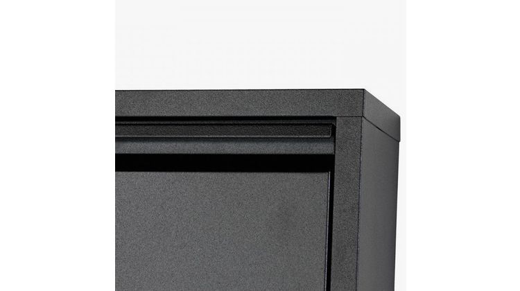Spinder Design Billy 6 Schoenenkast