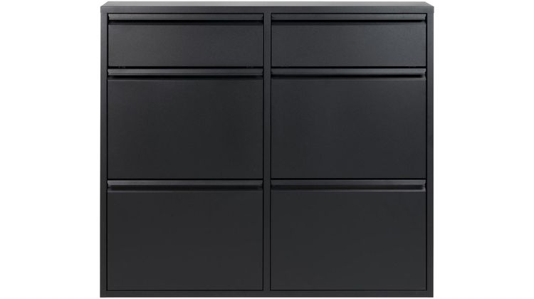 Spinder Design Billy 6 Schoenenkast