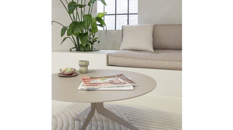 Spinder Design Dalina Salontafel