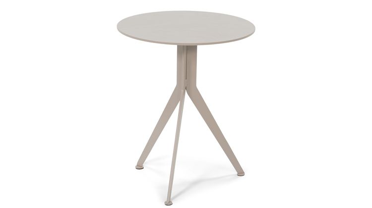 Spinder Design Dane Bijzettafel