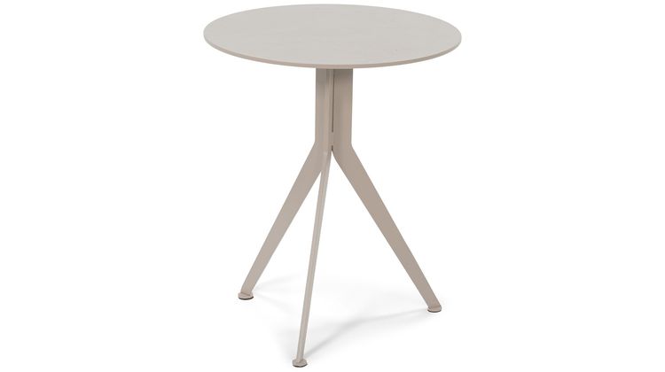 Spinder Design Dane Bijzettafel