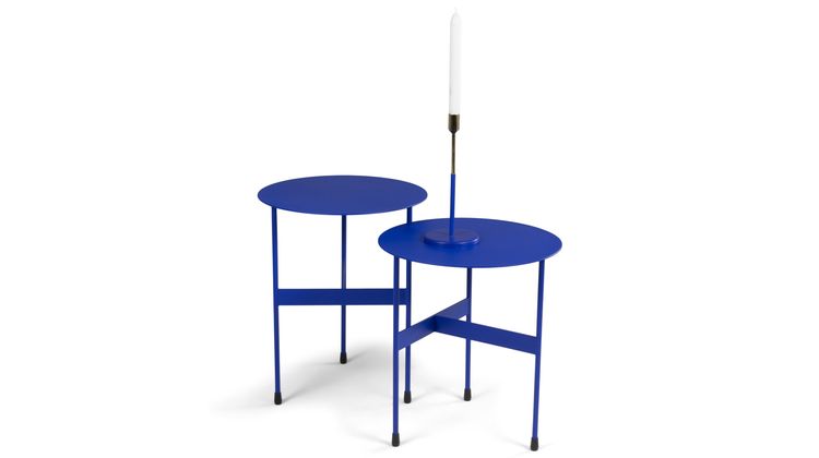 Spinder Design Mira Bijzettafel