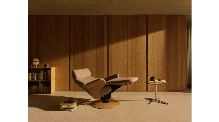 Stressless Adam Relaxfauteuil