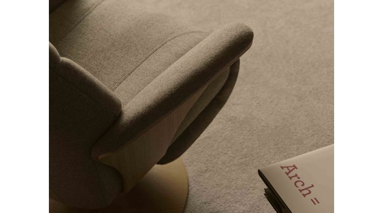 Stressless Adam Relaxfauteuil