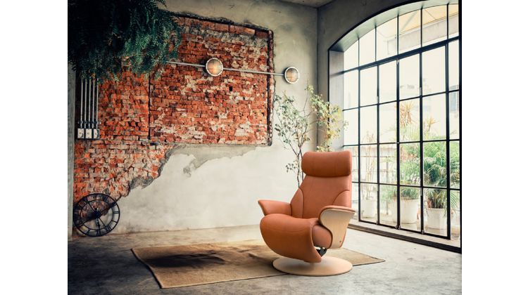 Stressless Adam Relaxfauteuil