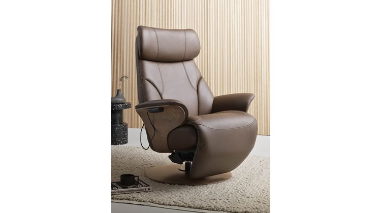Stressless Adam Relaxfauteuil