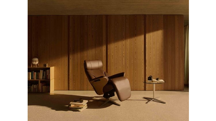 Stressless Adam Relaxfauteuil