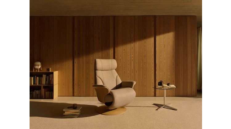 Stressless Adam Relaxfauteuil