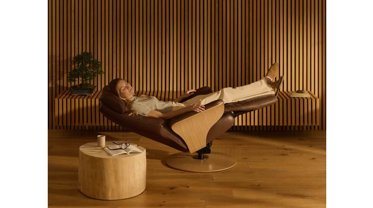 Stressless Adam Relaxfauteuil