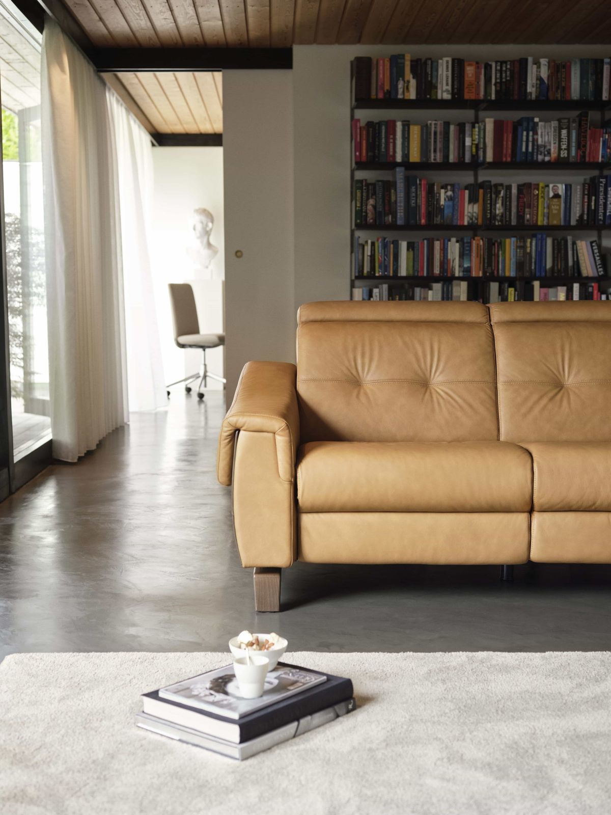 Stressless Anna Bank