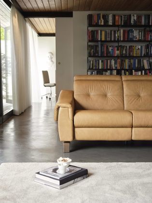Stressless Anna Bank