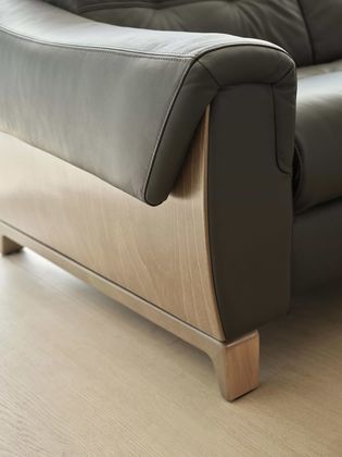 Stressless Anna Bank