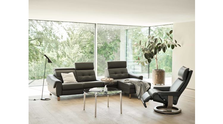 Stressless Anna Bank