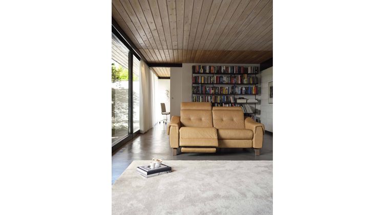 Stressless Anna Bank