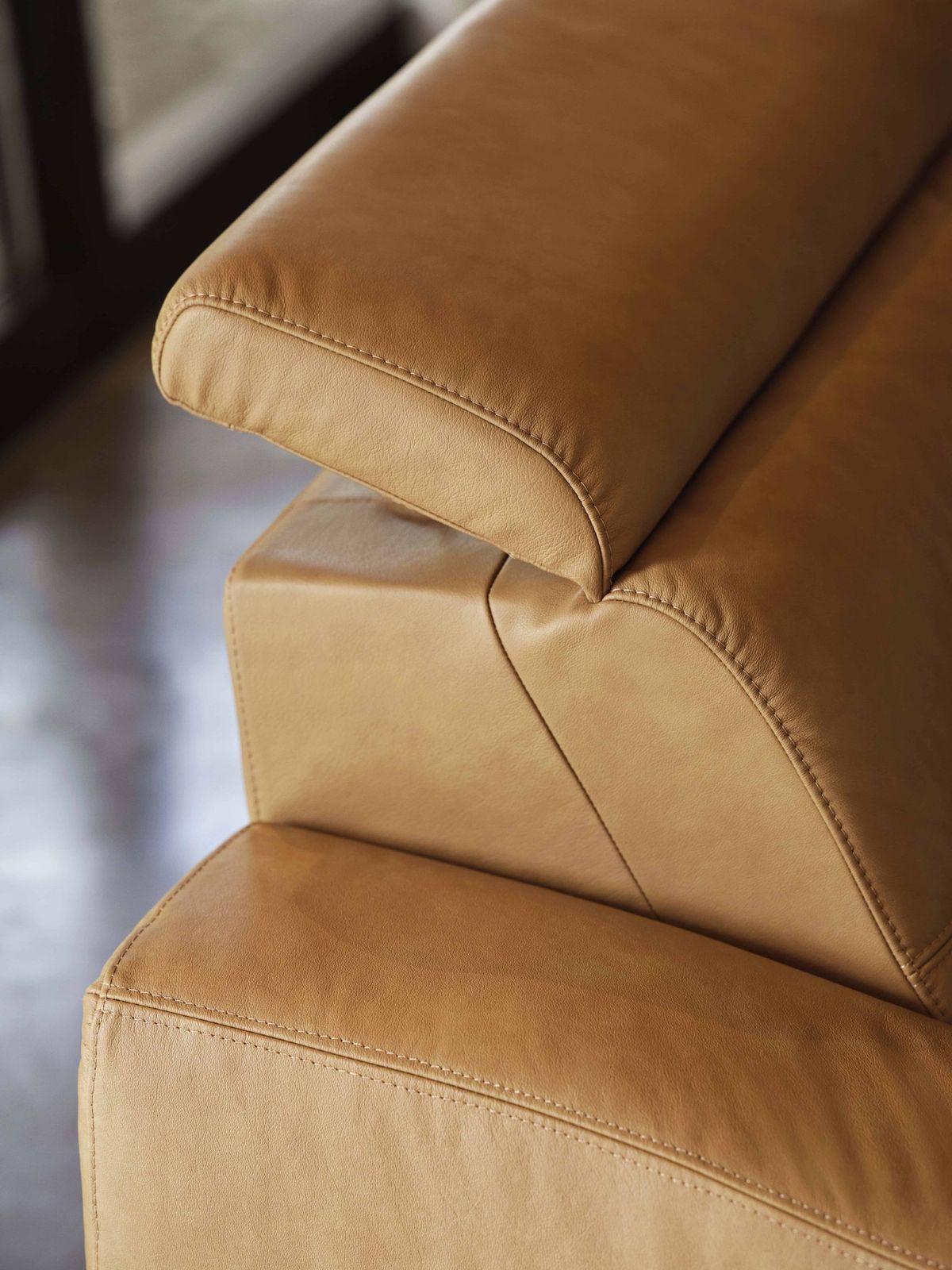 Stressless Anna Bank