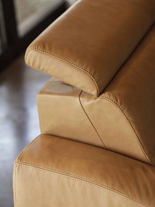 Stressless Anna Bank