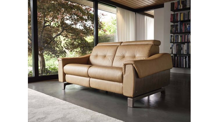 Stressless Anna Bank