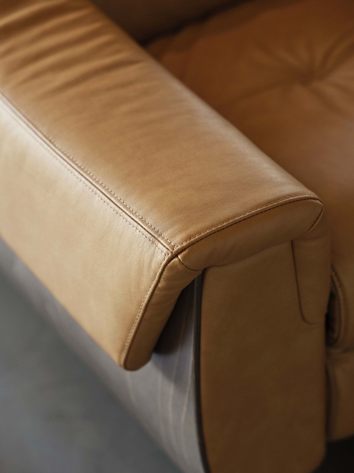 Stressless Anna Bank